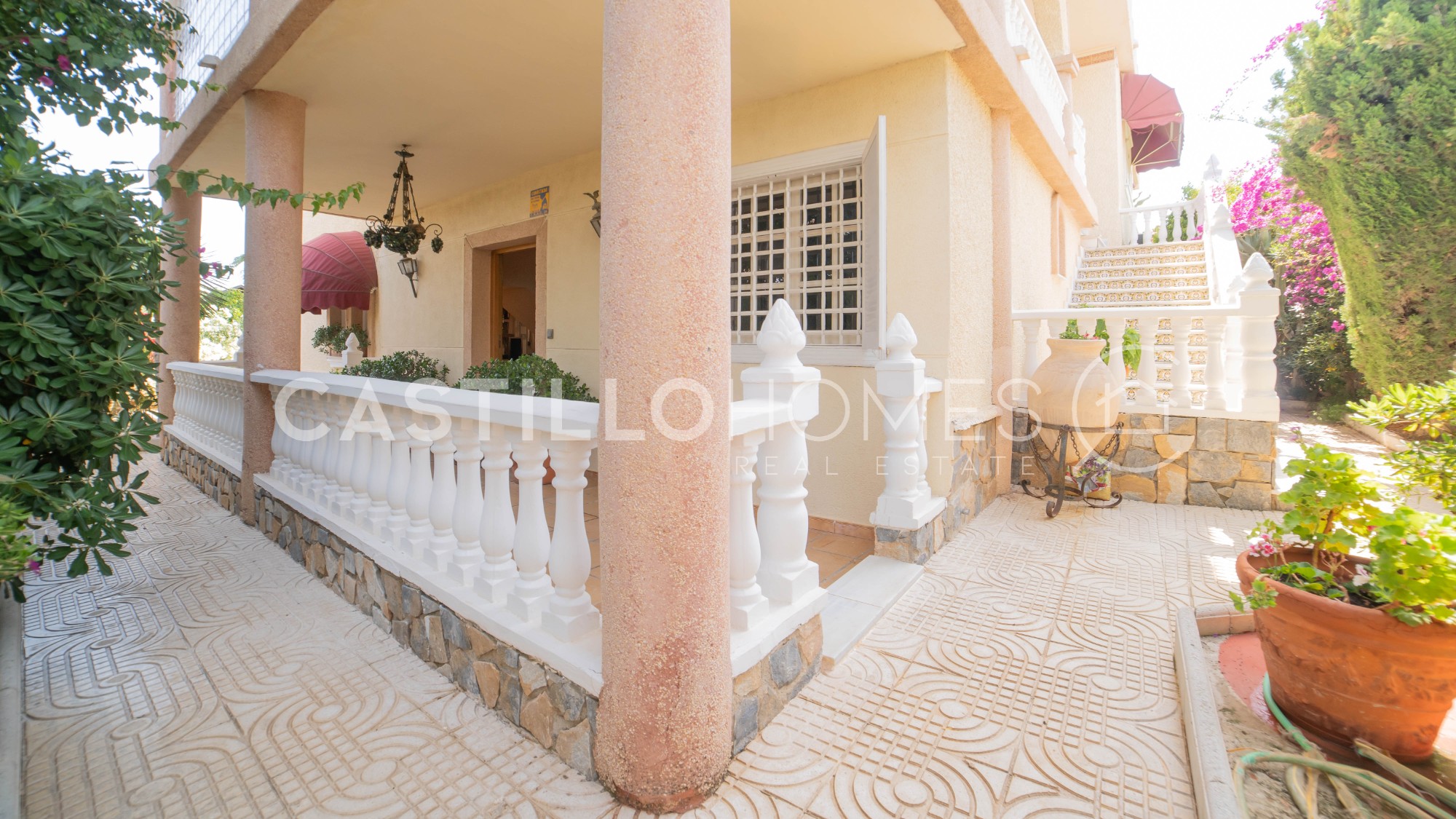 Townhouse i Torrevieja – fotografija 4