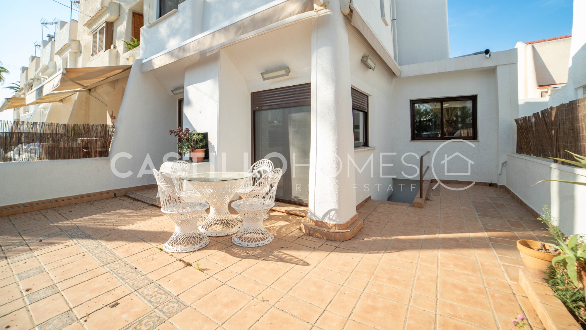 Townhouse i Torrevieja – fotografija 3