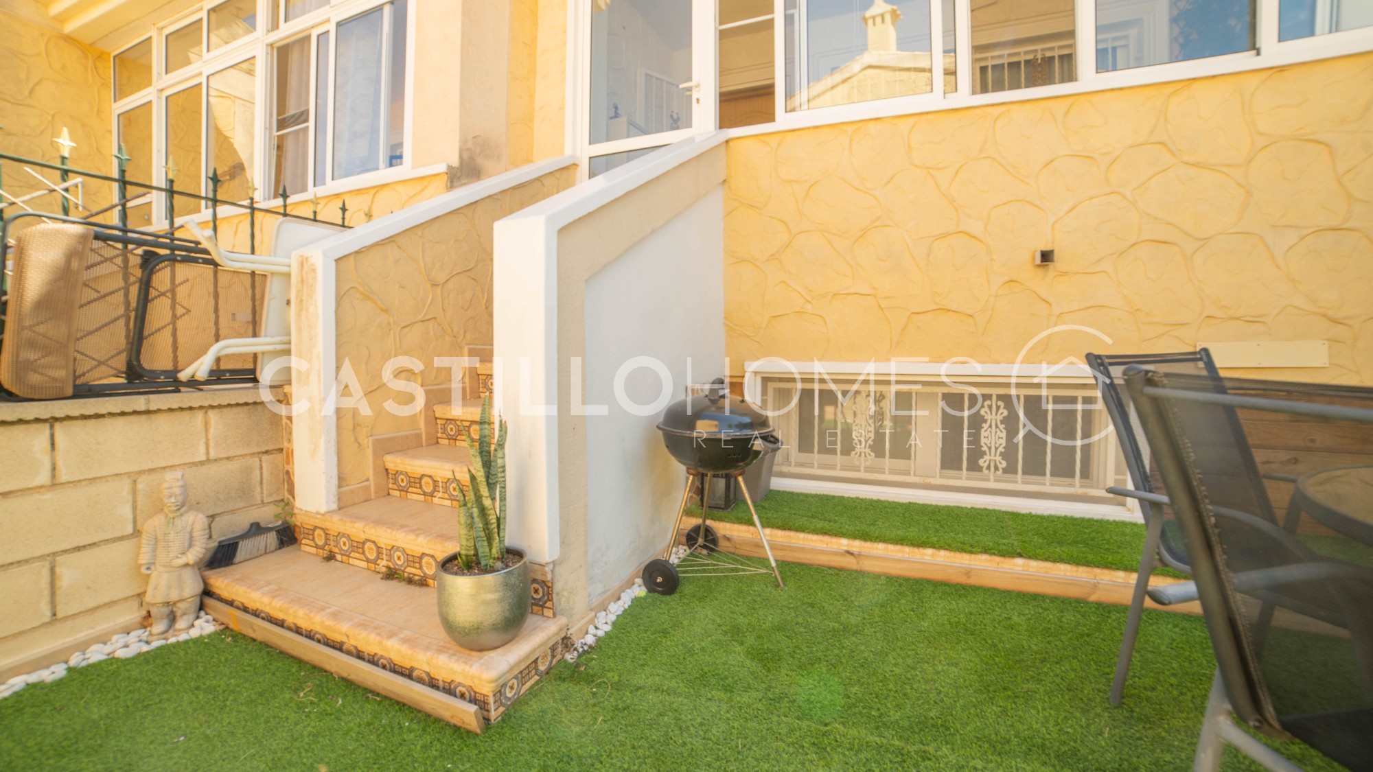 Townhouse i Torrevieja – fotografija 4