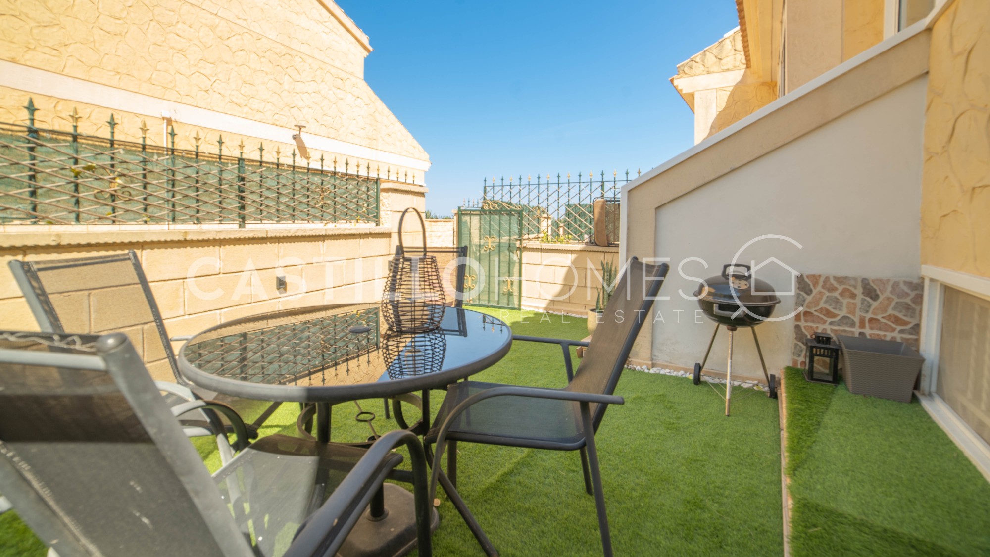 Townhouse i Torrevieja – fotografija 5
