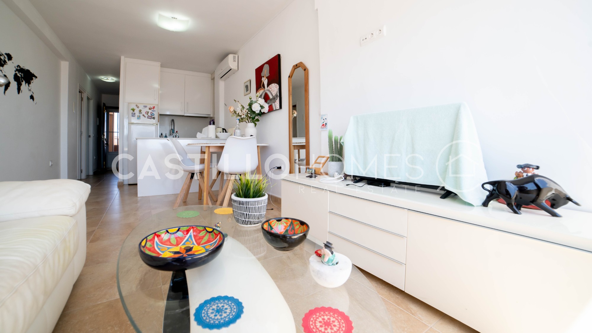 Penthouse i Torrevieja – fotografija 4