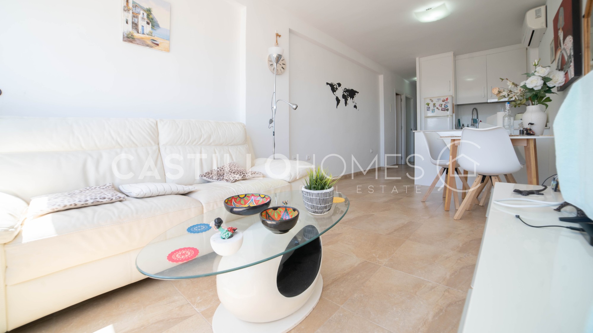 Penthouse i Torrevieja – fotografija 5