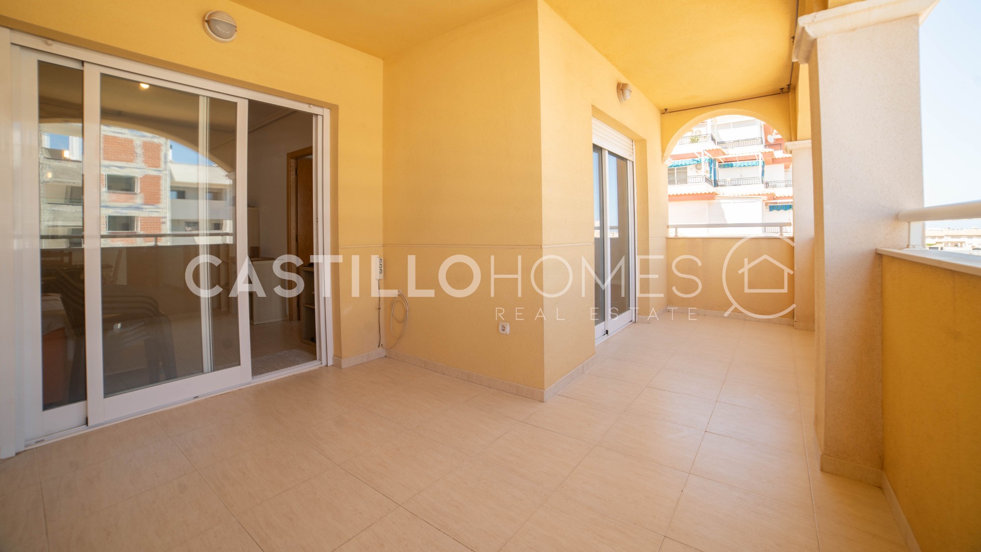Apartment / flat i Torrevieja – fotografija 4