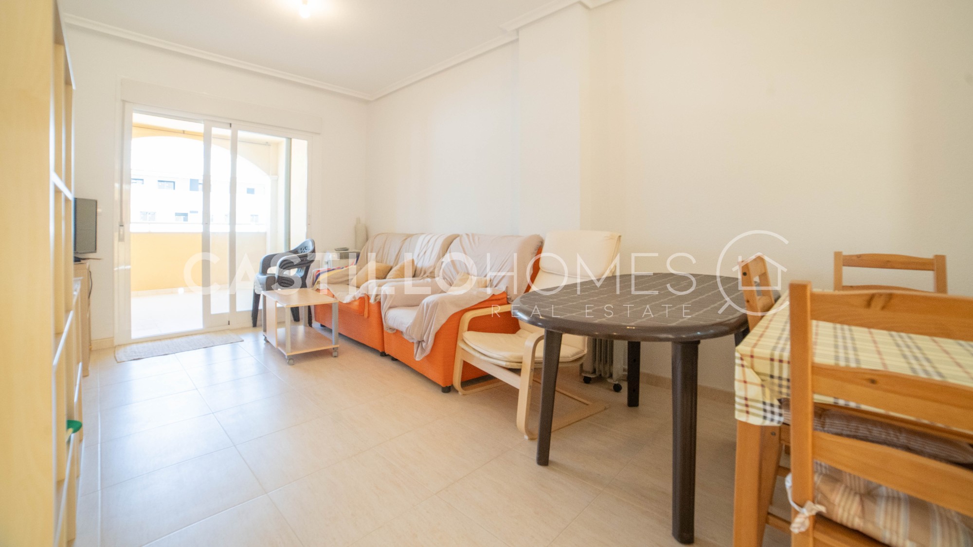 Apartment / flat i Torrevieja – fotografija 5