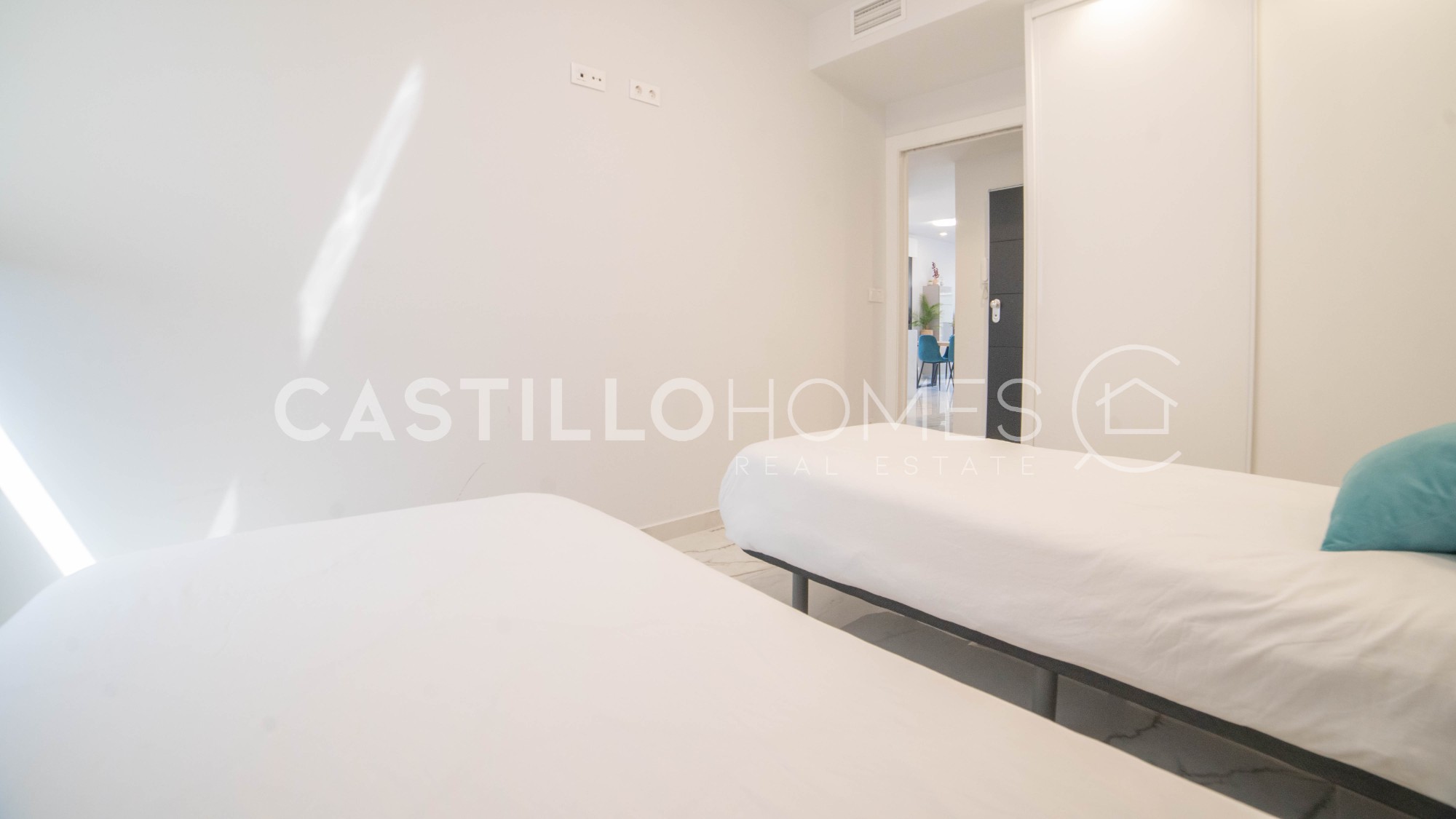 Apartment / flat i Orihuela Costa – fotografija 4