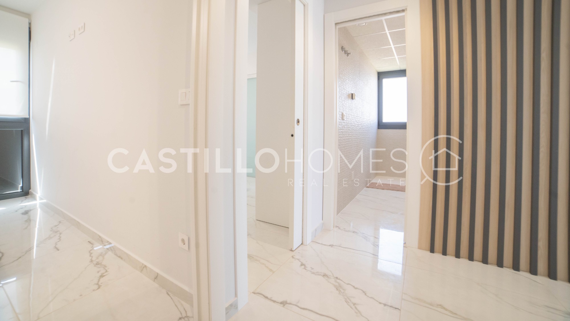 Apartment / flat i Orihuela Costa – fotografija 5
