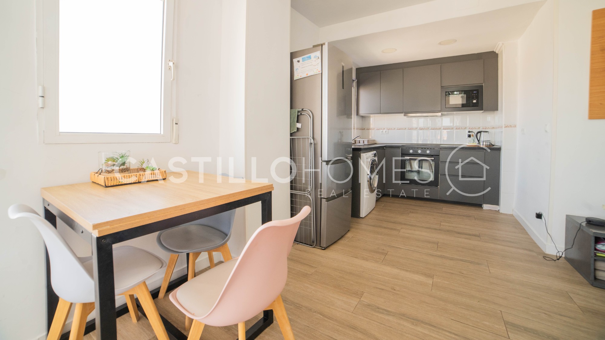 Apartment / flat i Torrevieja – fotografija 5