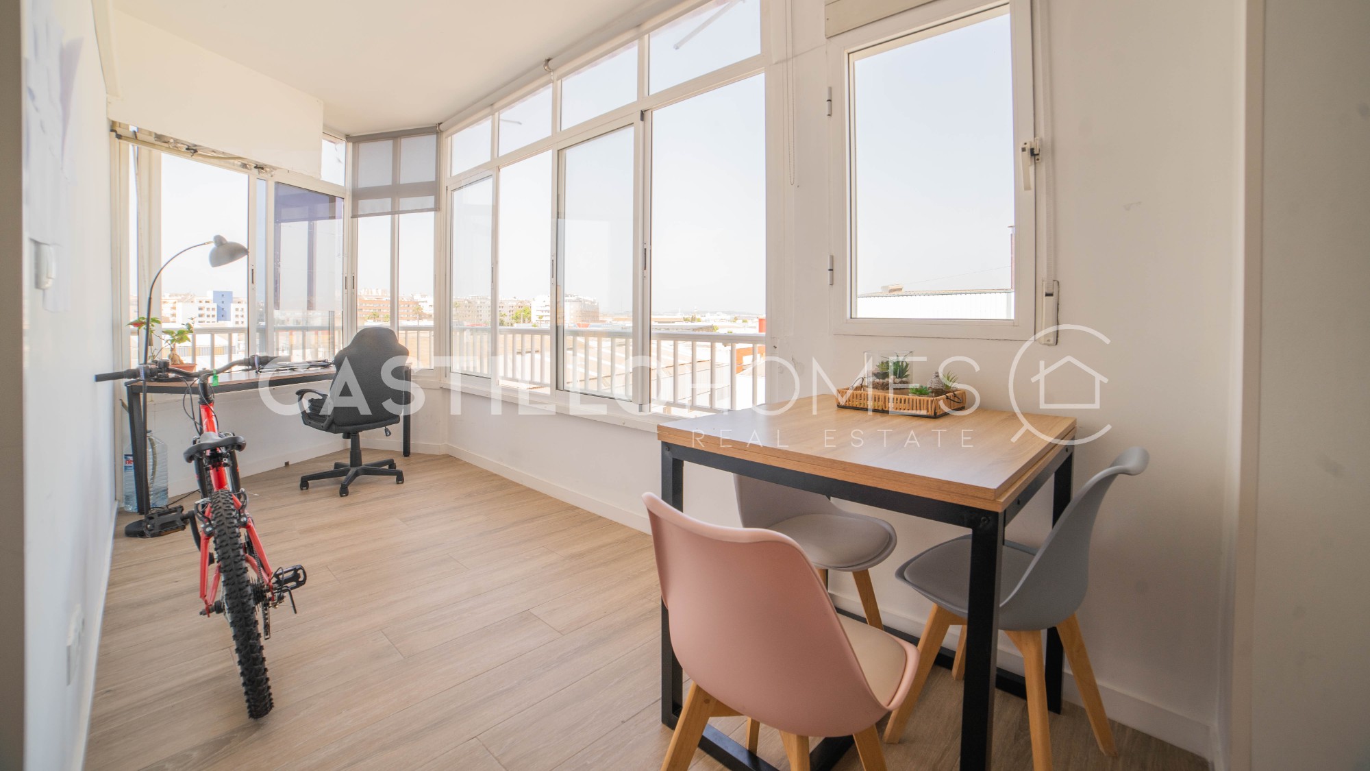 Apartment / flat i Torrevieja – fotografija 4