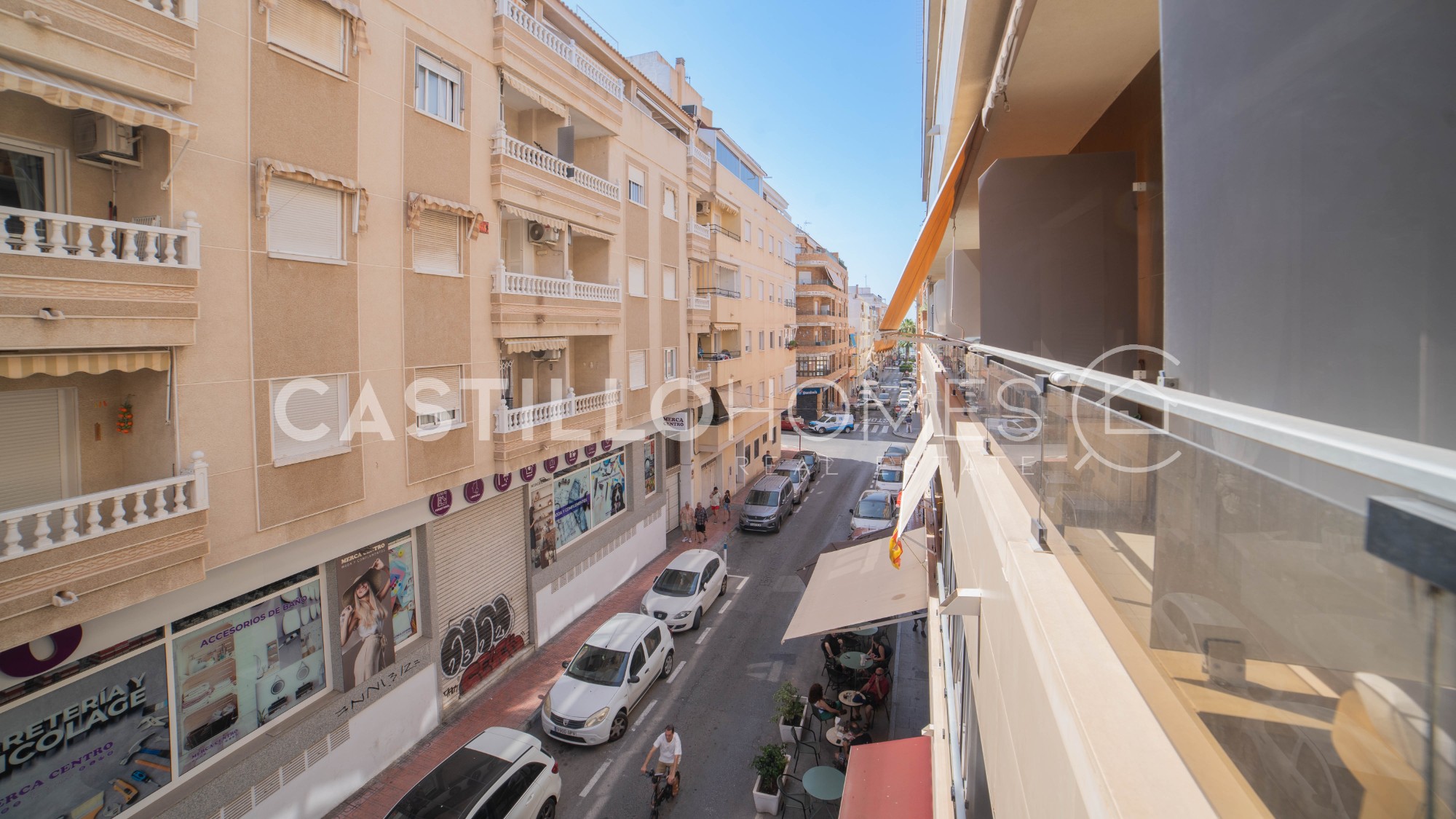 Apartment / flat i Torrevieja – fotografija 3