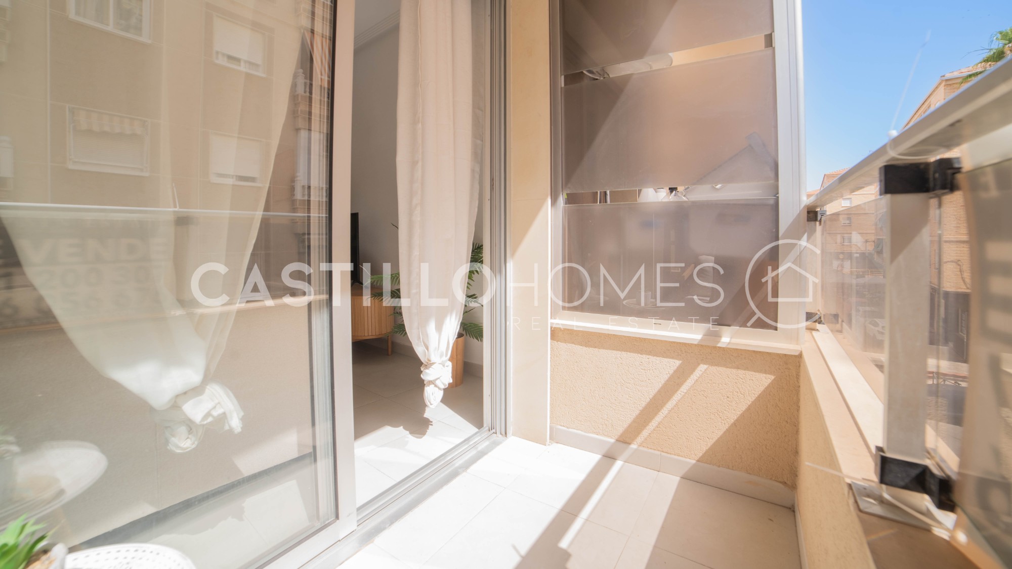 Apartment / flat i Torrevieja – fotografija 4