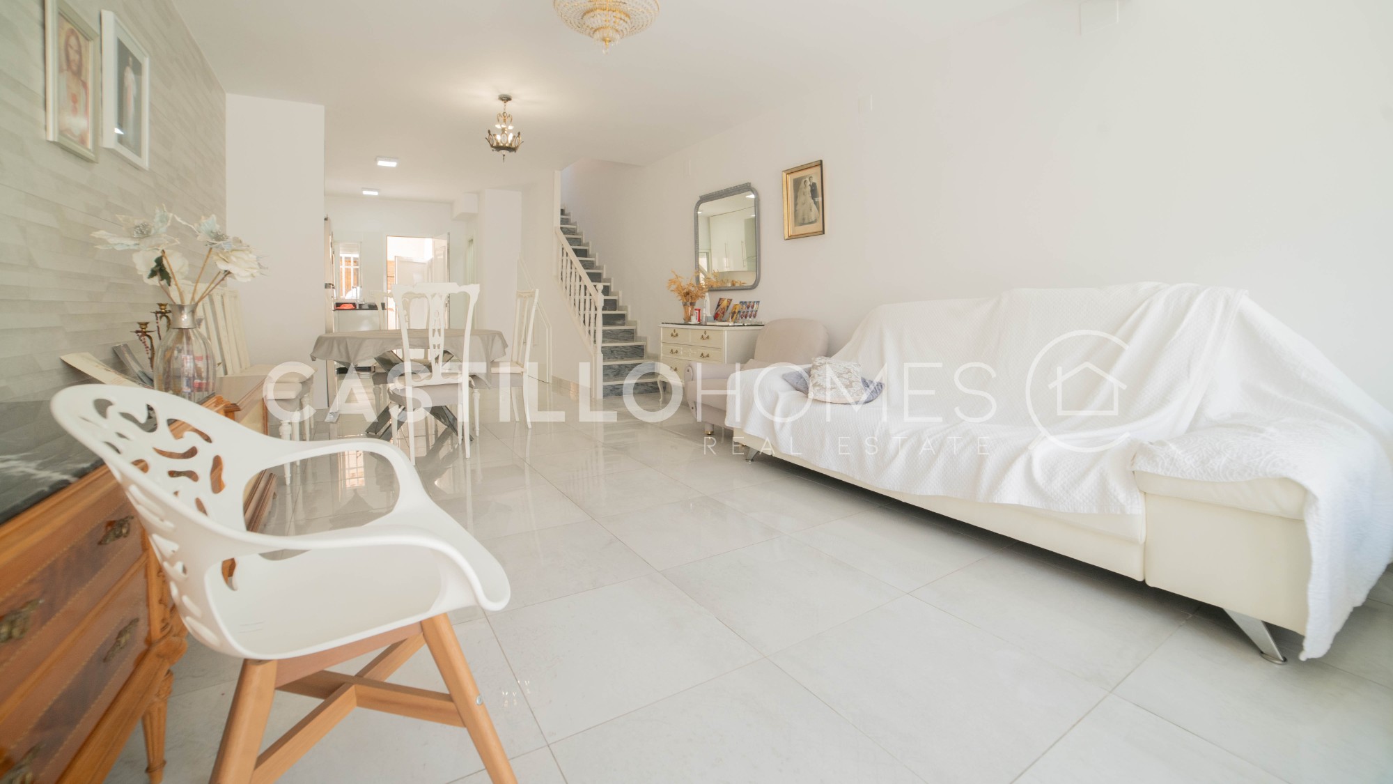 Townhouse i Torrevieja – fotografija 5