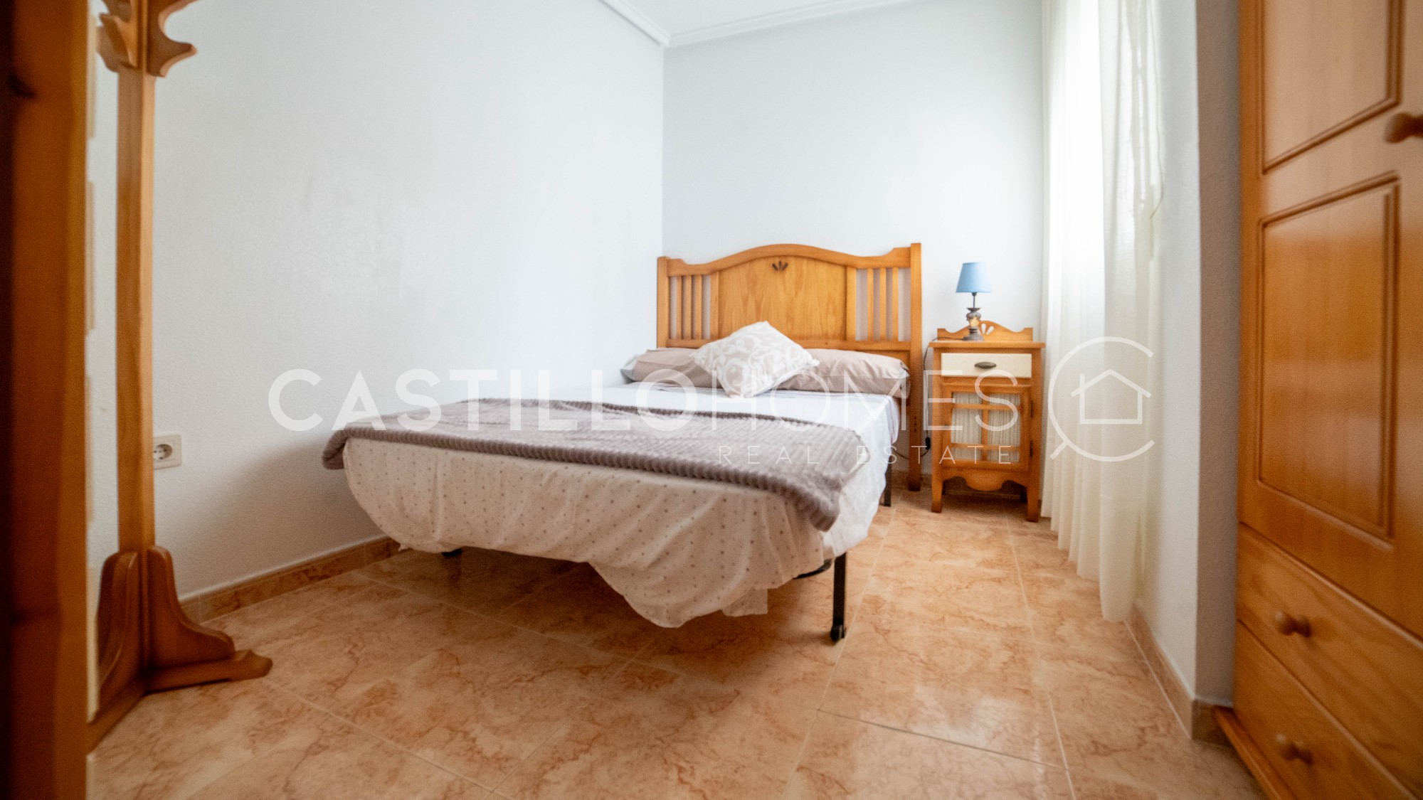 Apartment / flat i Torrevieja – fotografija 4