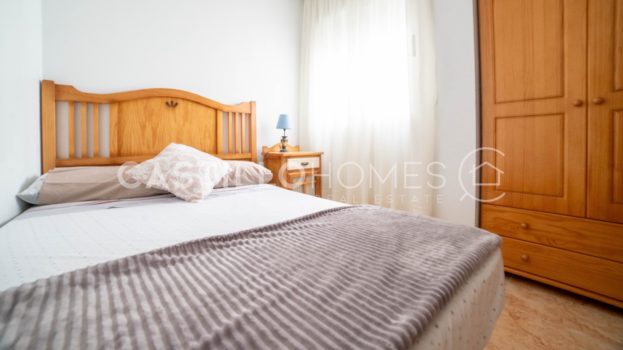 Apartment / flat i Torrevieja – fotografija 5