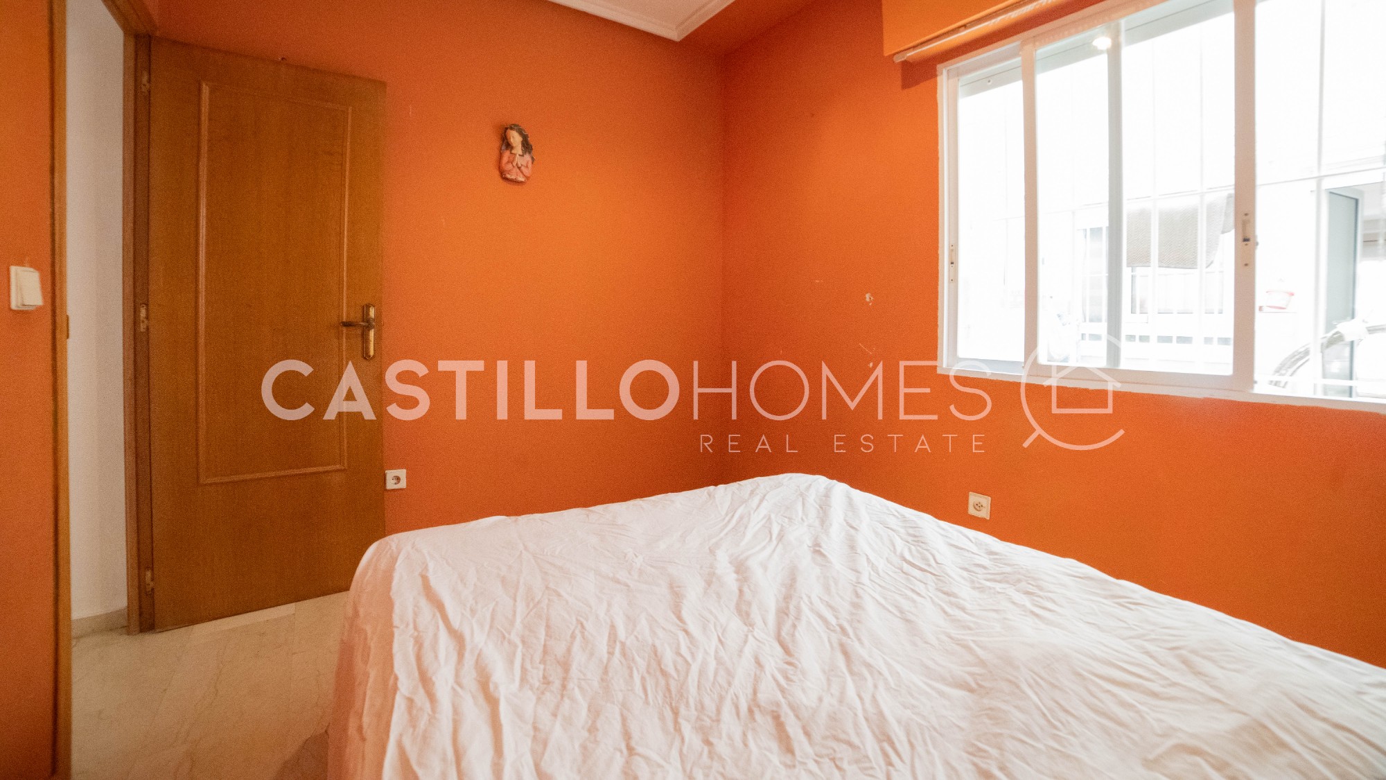 Apartment / flat i Torrevieja – fotografija 4