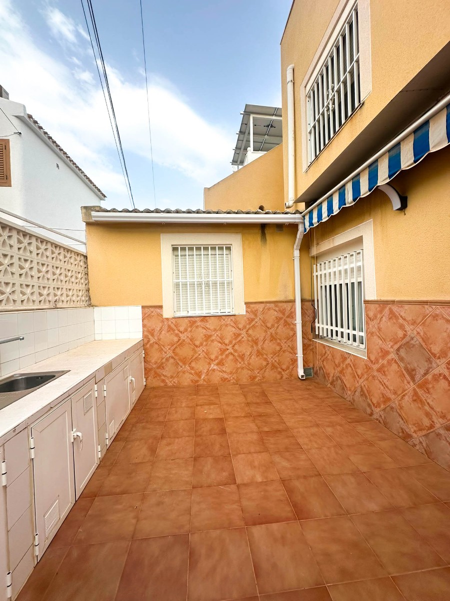 Bungalow i Torrevieja – fotografija 4