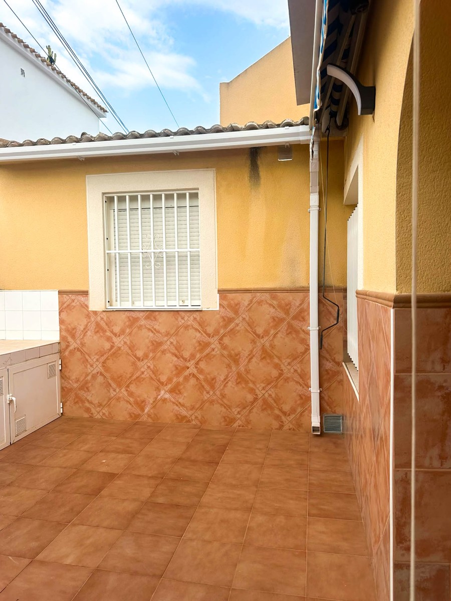 Bungalow i Torrevieja – fotografija 5