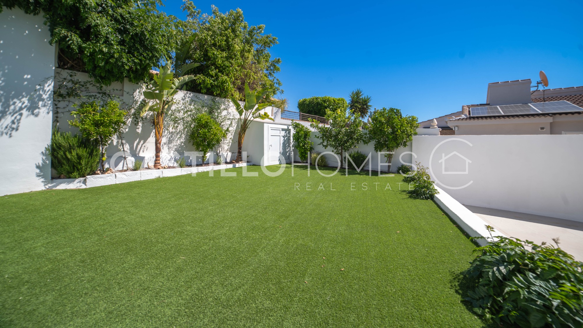 Townhouse i Torrevieja – fotografija 5