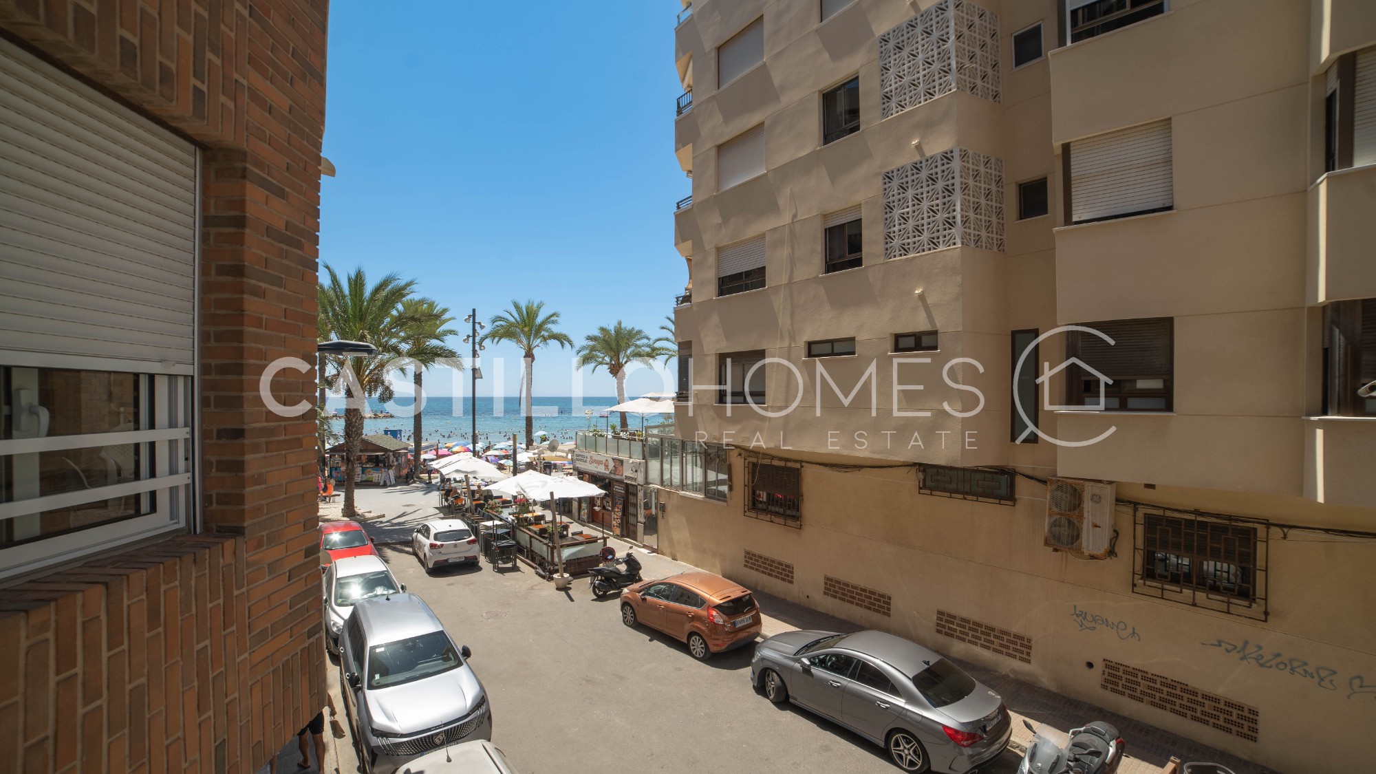 Apartment / flat i Torrevieja – fotografija 4