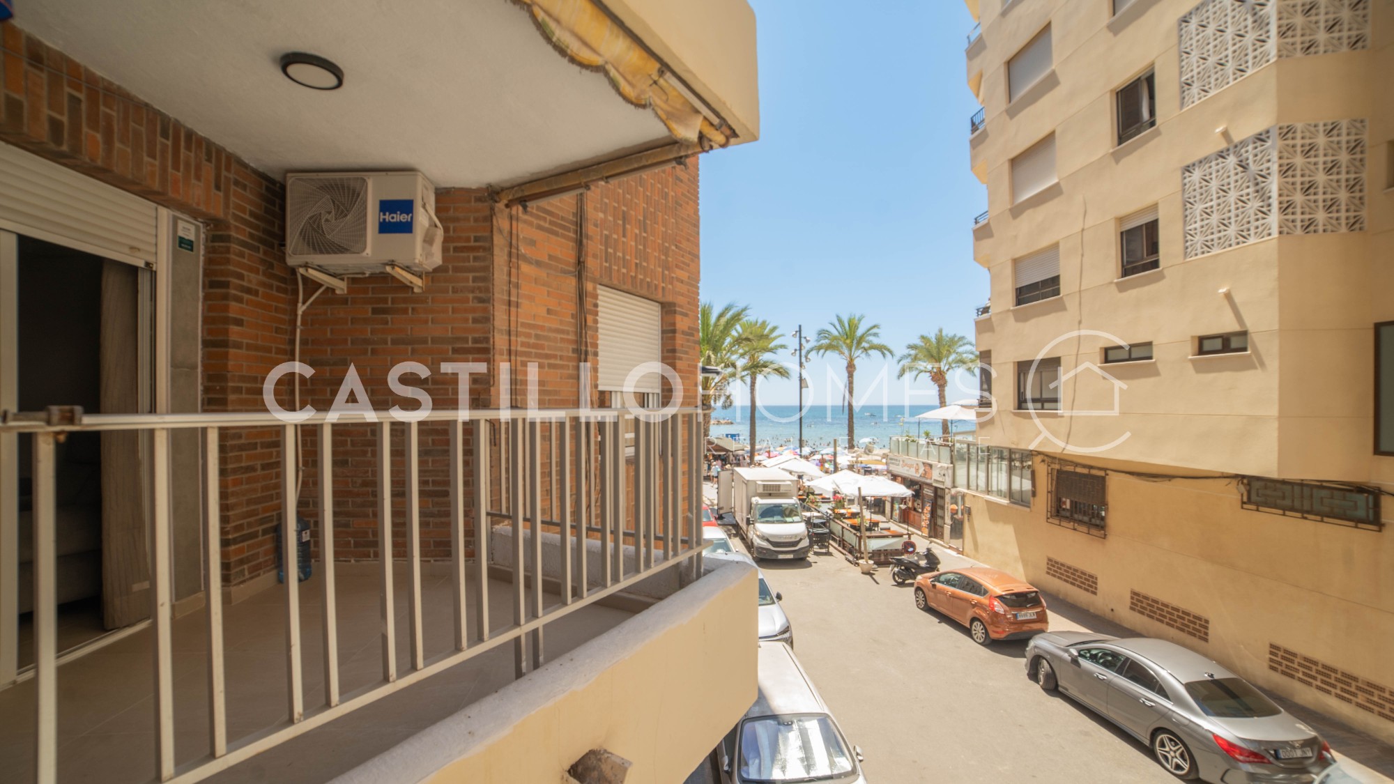Apartment / flat i Torrevieja – fotografija 5