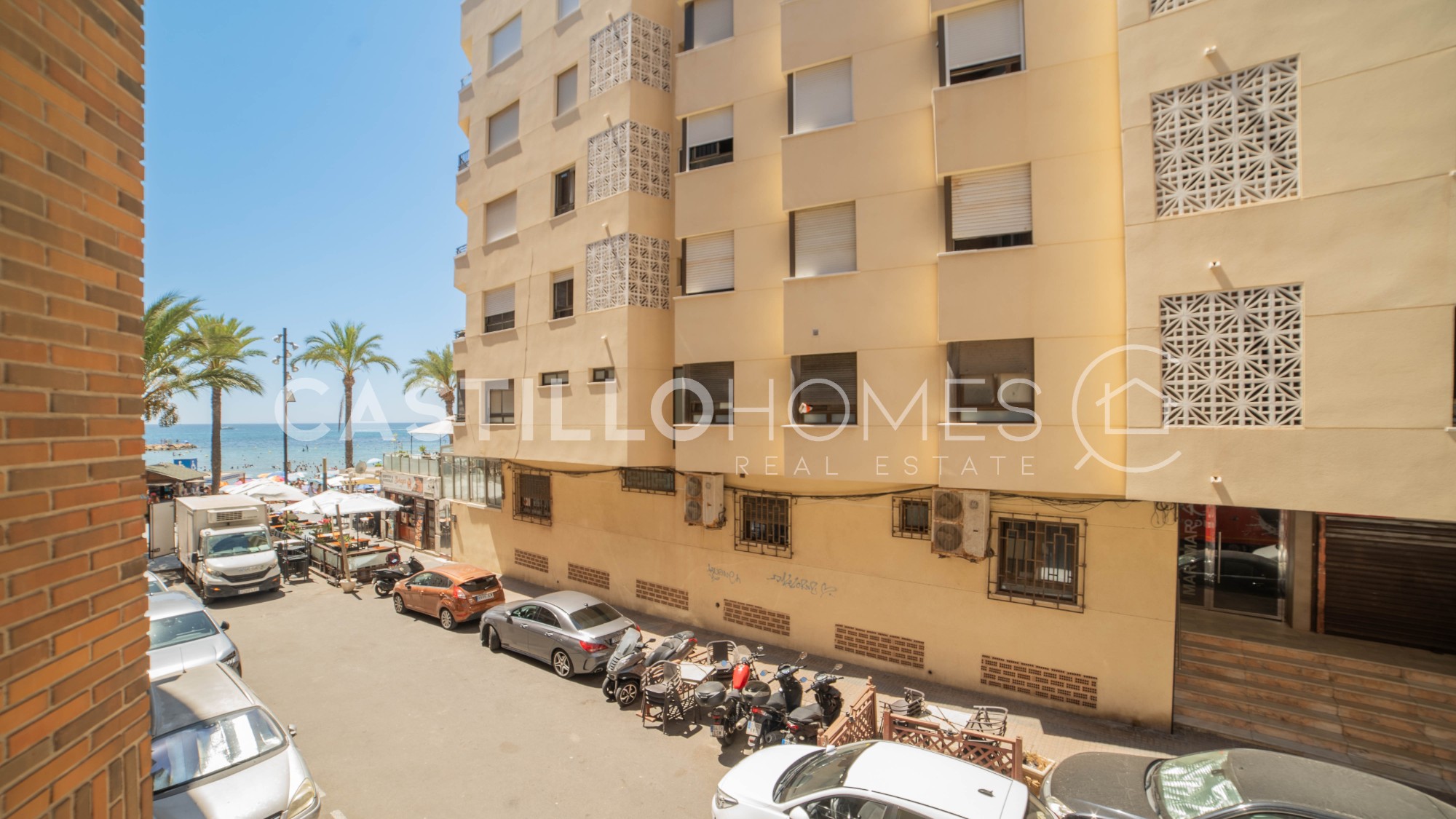 Apartment / flat i Torrevieja – fotografija 2