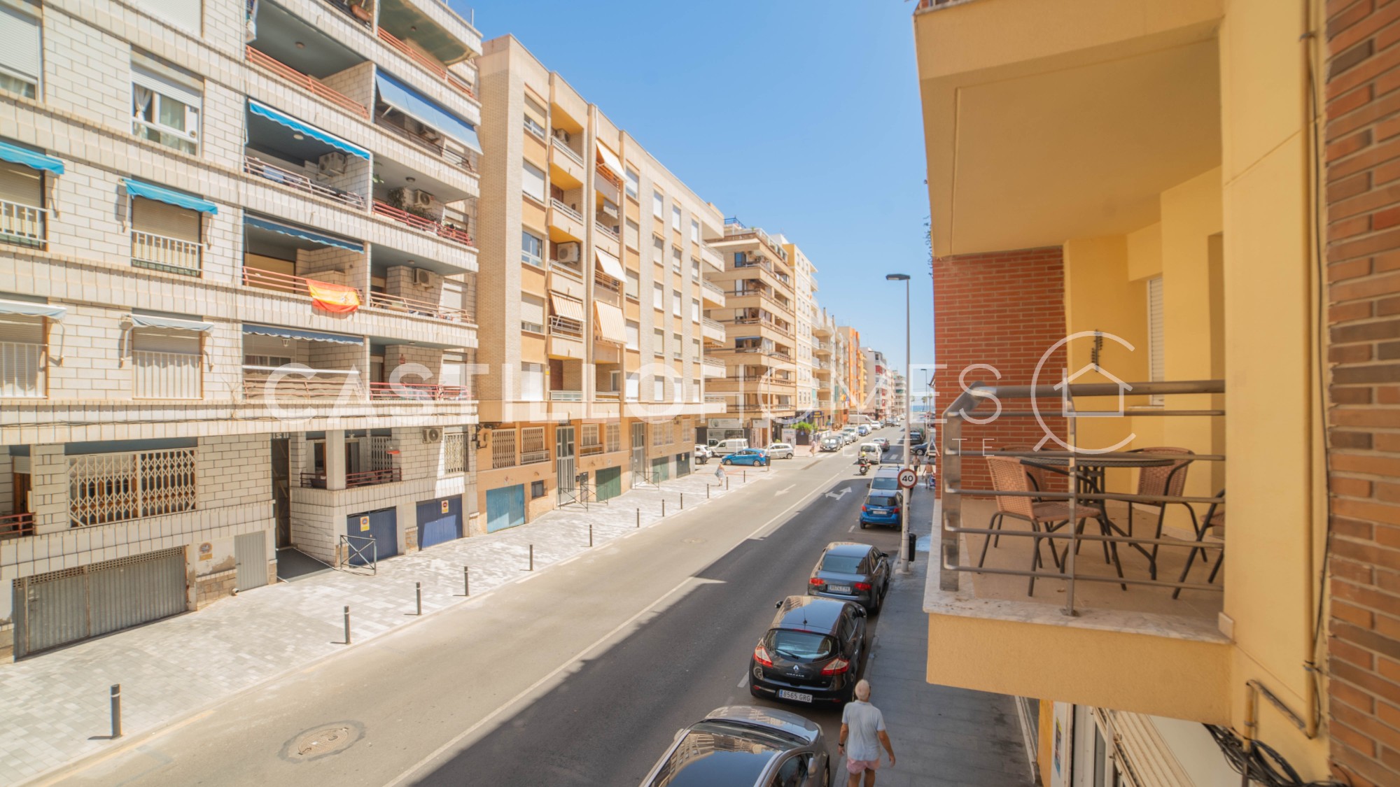 Apartment / flat i Torrevieja – fotografija 3