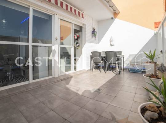 Penthouse - Resale - Torrevieja - Centro