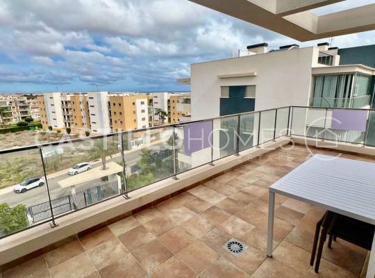 Penthouse - Resale - Orihuela Costa - Villamartín