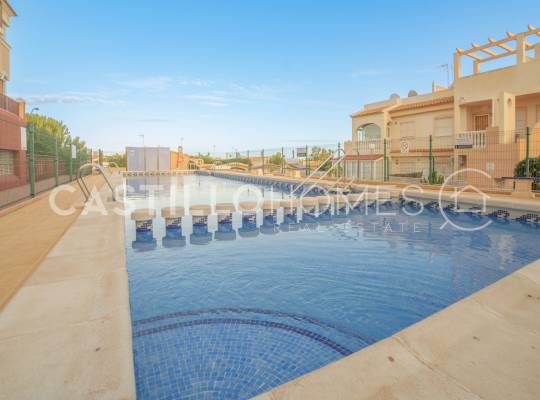 Bungalow - Resale - Orihuela Costa - La Florida