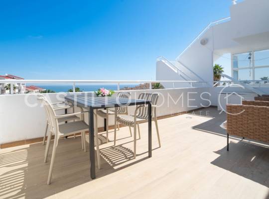 Apartment - Resale - Torrevieja - Torreblanca