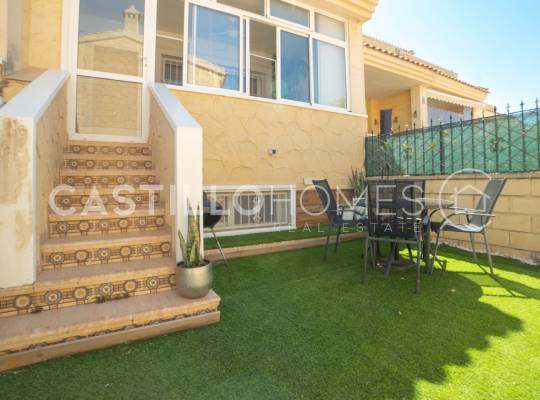 Casa adosada - Segunda mano - Torrevieja - Los Balcones - Los Altos del Edén