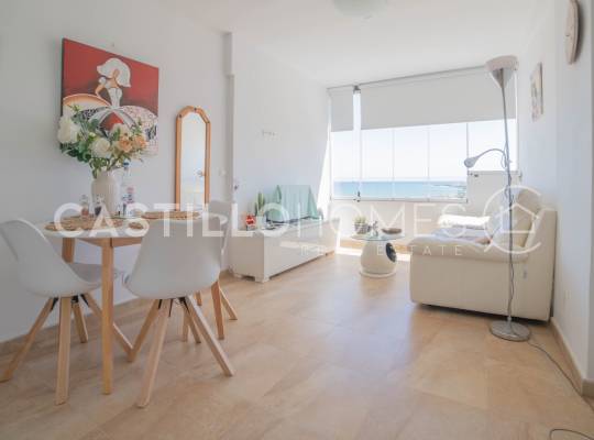 Penthouse - Resale - Torrevieja - Torrelamata - La Mata
