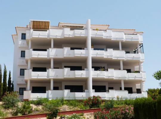 Apartamento - Obra nueva - Orihuela Costa - Lomas de Campoamor