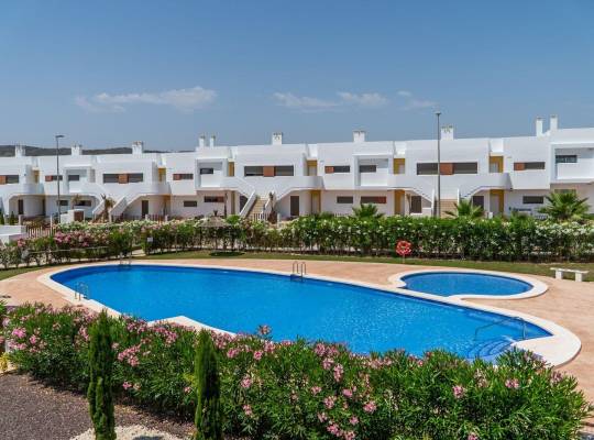 Bungalow - New Build - Orihuela - Vistabella Golf