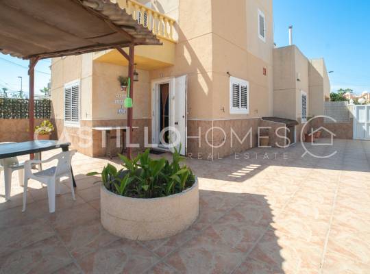Duplex - Resale - Torrevieja - Playa de los Locos