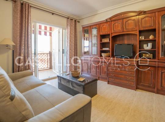 Lägenhet - Resale - Torrevieja - La Mata