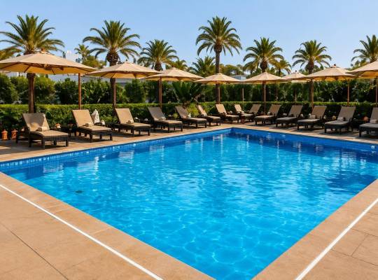 Lägenhet - New Build - Los Alcazares - Playa Lo Sola