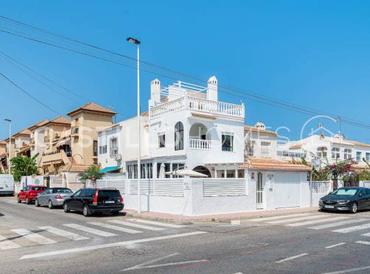 Duplex - Resale - Torrevieja - Aguas Nuevas 1