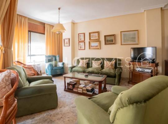 Lägenhet - Resale - Torrevieja - Centro