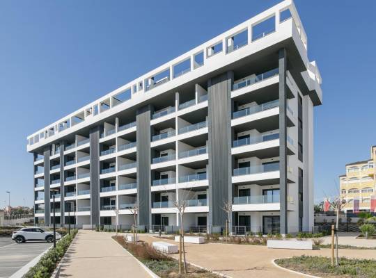 Penthouse - New Build - Torrevieja - Torreblanca