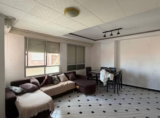 Apartment - Resale - Torrevieja - Centro