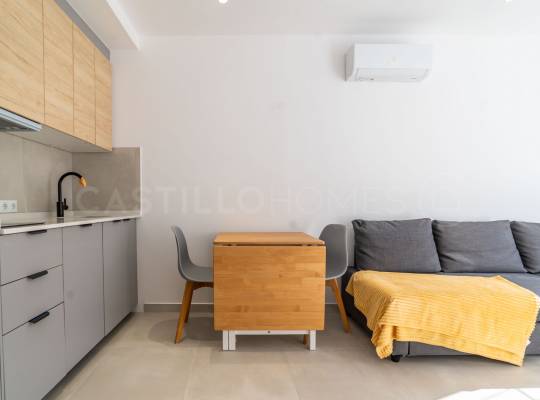 Duplex - Resale - Orihuela Costa - Villamartín