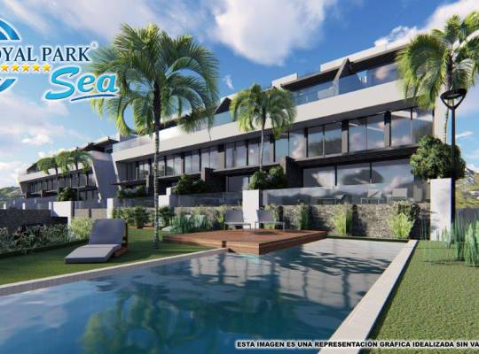 Lägenhet - New Build - Guardamar del Segura - Guardamar Playa