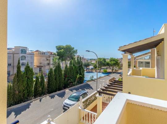 Villa - Resale - San Miguel de Salinas - San Miguel de Salinas