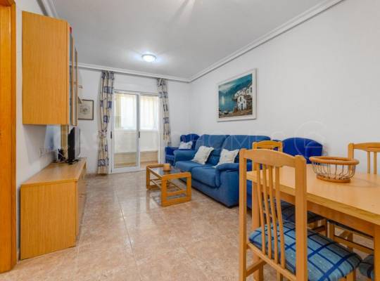 Apartment - Resale - Torrevieja - Centro