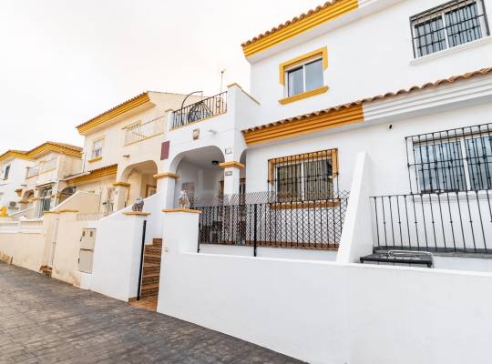 Duplex - Resale - Orihuela Costa - Los Altos