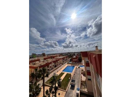 Penthouse - New Build - Orihuela Costa - Lomas de Cabo Roig 