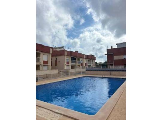 Apartment - New Build - Orihuela Costa - Lomas de Cabo Roig 