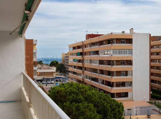 Lägenhet - Resale - Orihuela Costa - Punta Prima