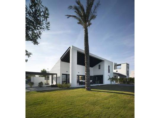 Villa - New Build - Sucina - Peraleja Golf