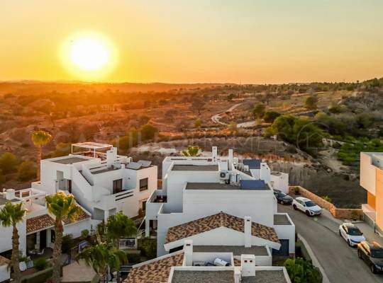 Penthouse - Resale - Orihuela Costa - Villamartín